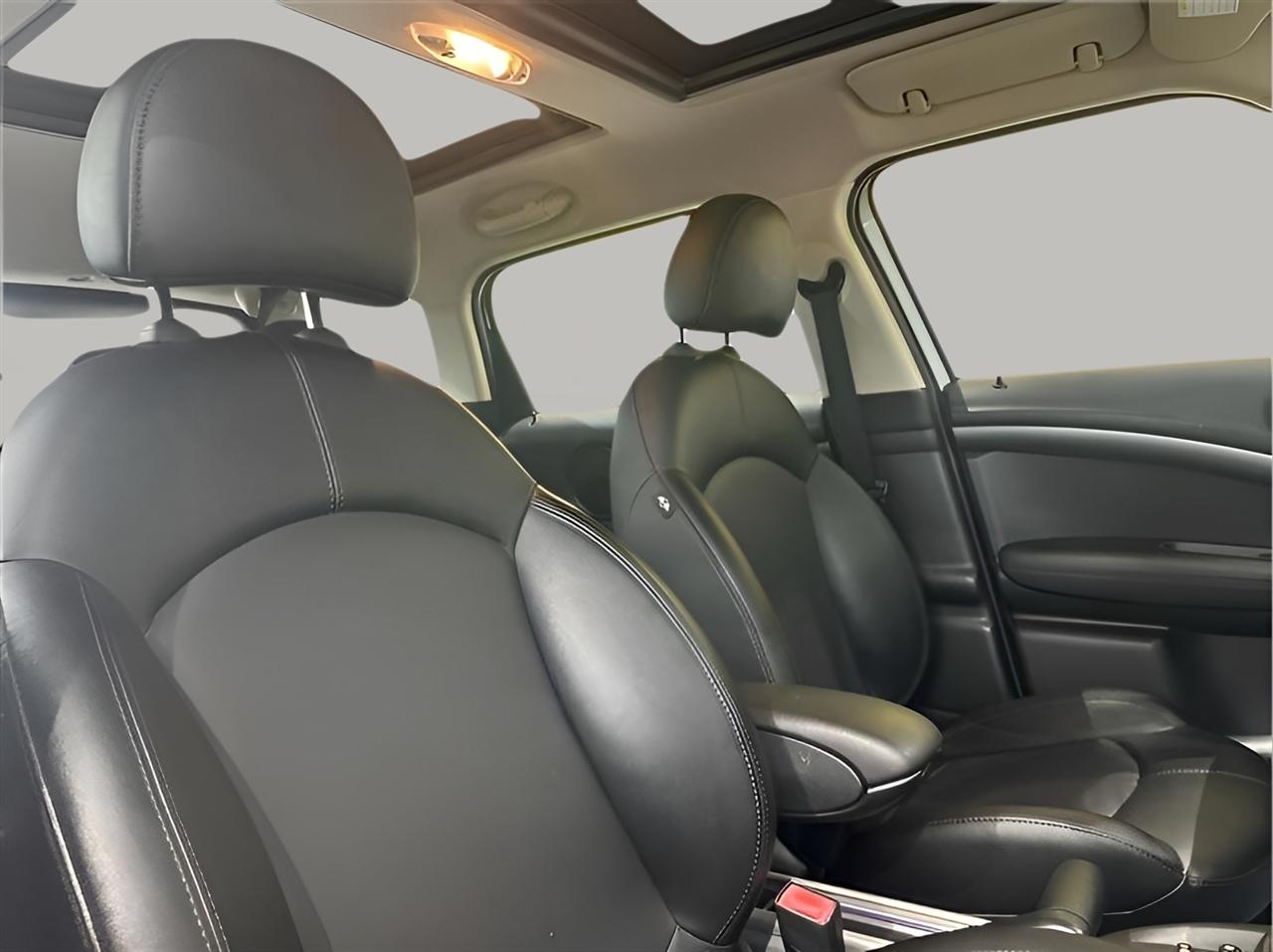 MINI Countryman S 2015