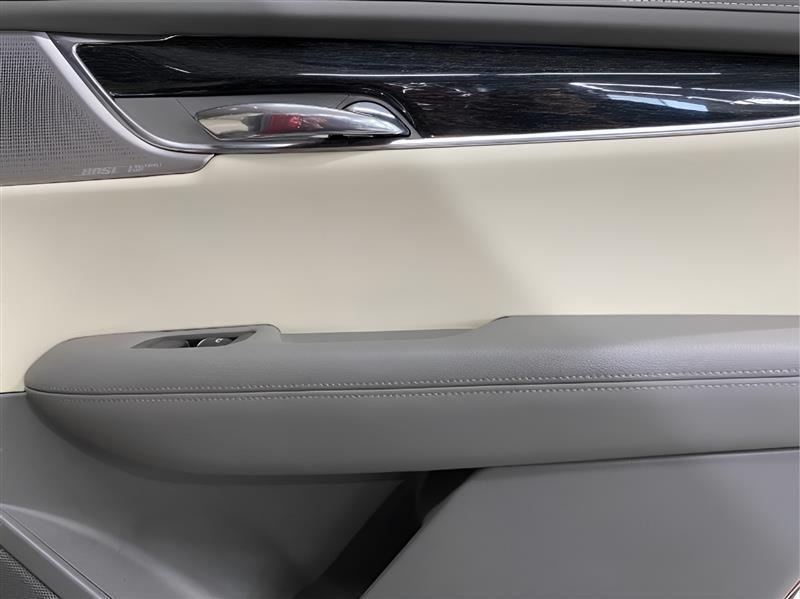 Cadillac XT6 Premium Luxury 2021