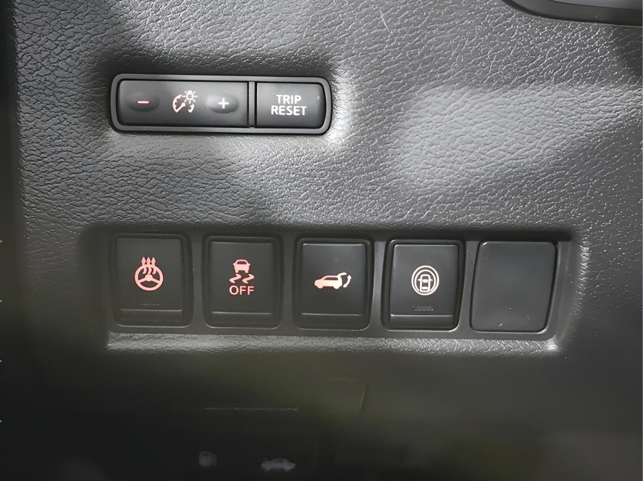 Nissan Murano  2022