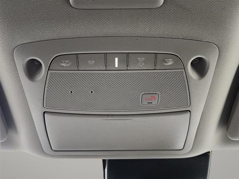 Nissan Murano  2022