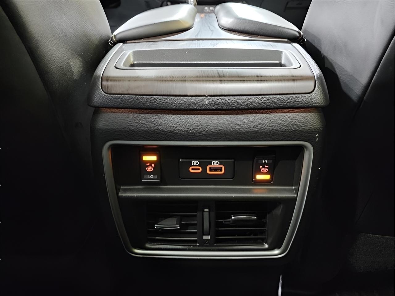 Nissan Murano  2022