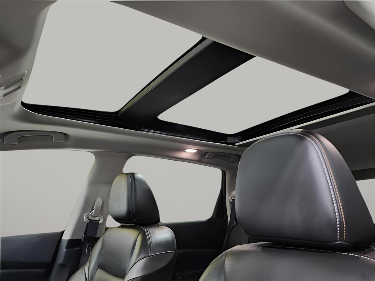 Nissan Murano  2022