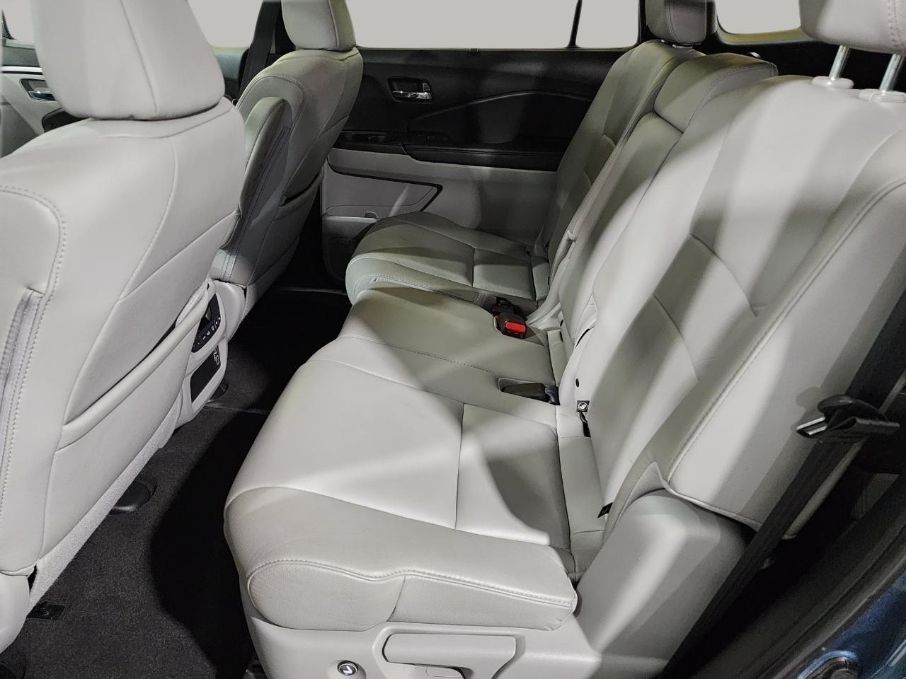 Honda Pilot  2019