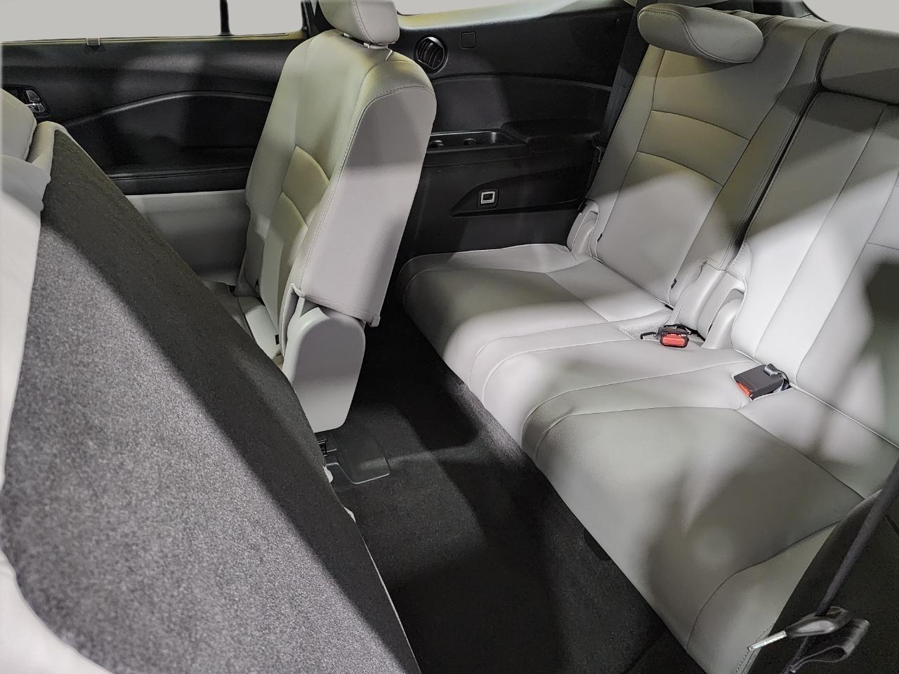 Honda Pilot  2019