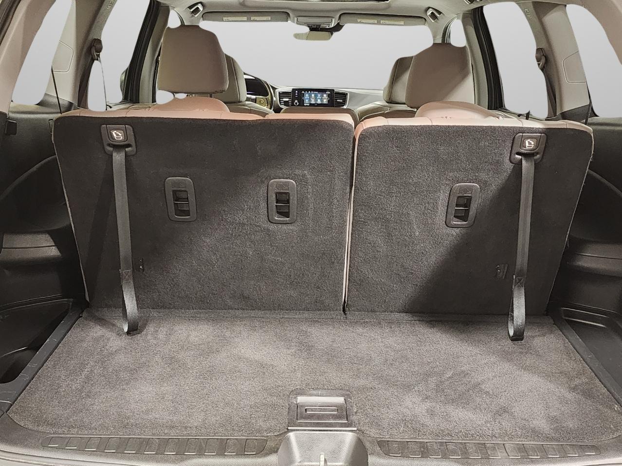 Honda Pilot  2019