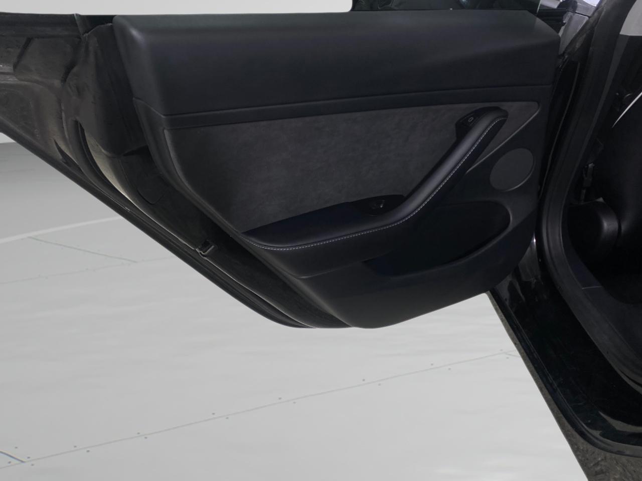 Tesla Model 3 Long Range 2022