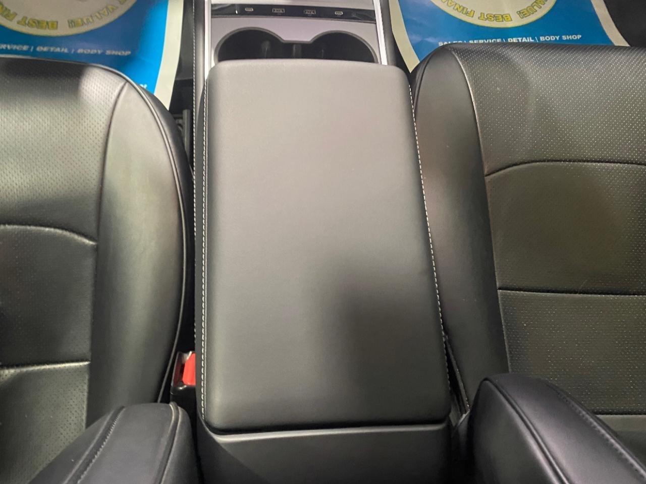 Tesla Model 3 Long Range 2022