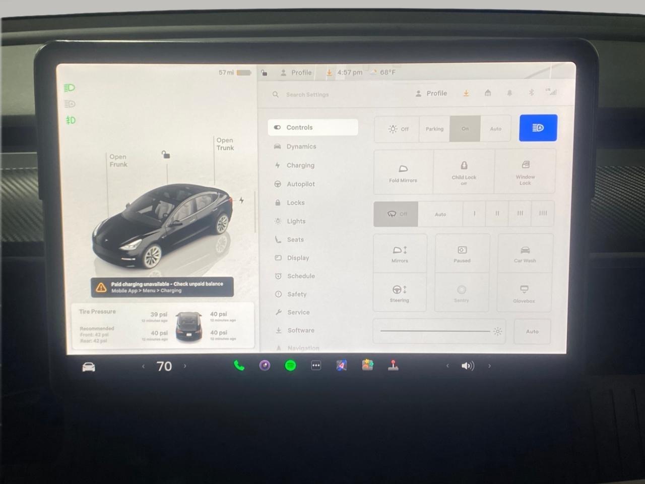 Tesla Model 3 Long Range 2022