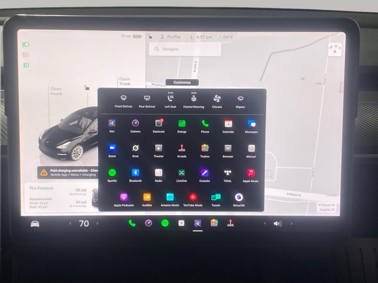 Tesla Model 3 Long Range 2022