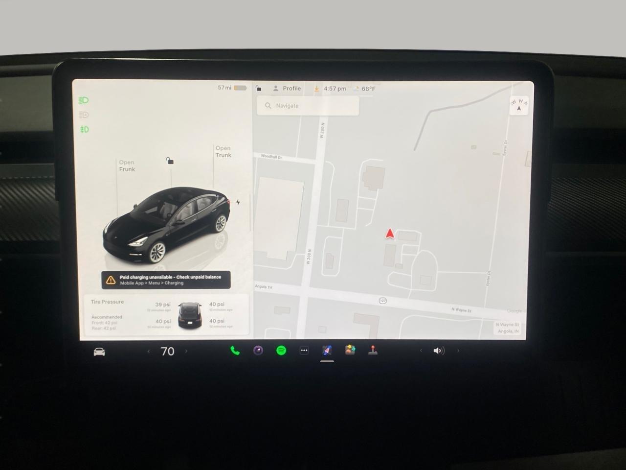 Tesla Model 3 Long Range 2022