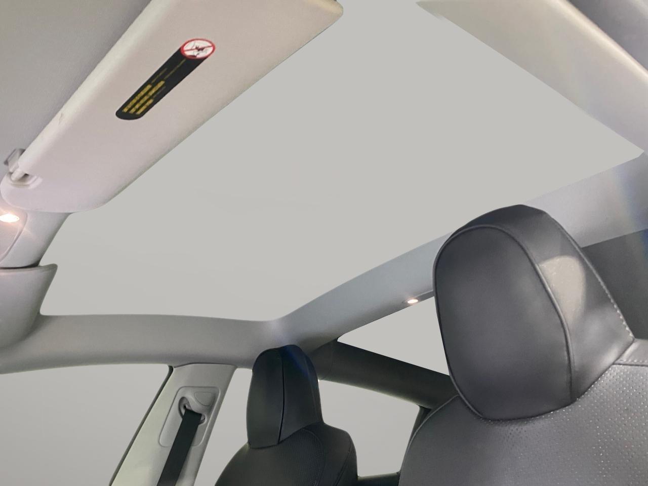 Tesla Model 3 Long Range 2022