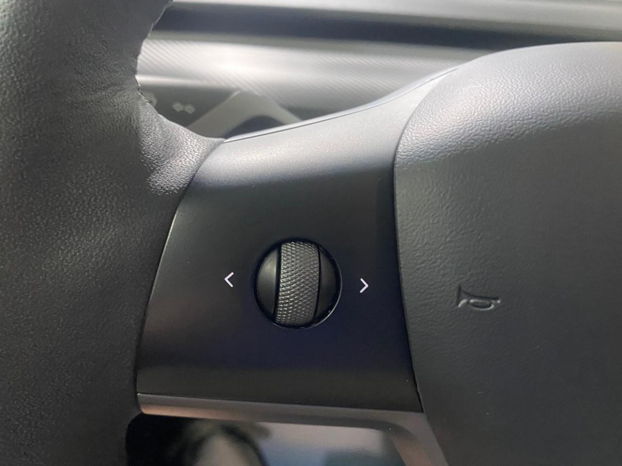 Tesla Model 3 Long Range 2022