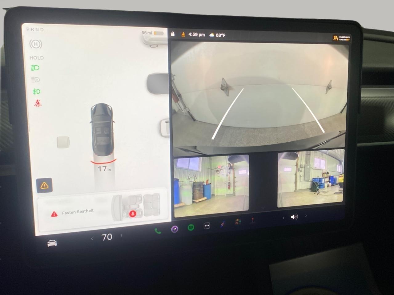 Tesla Model 3 Long Range 2022