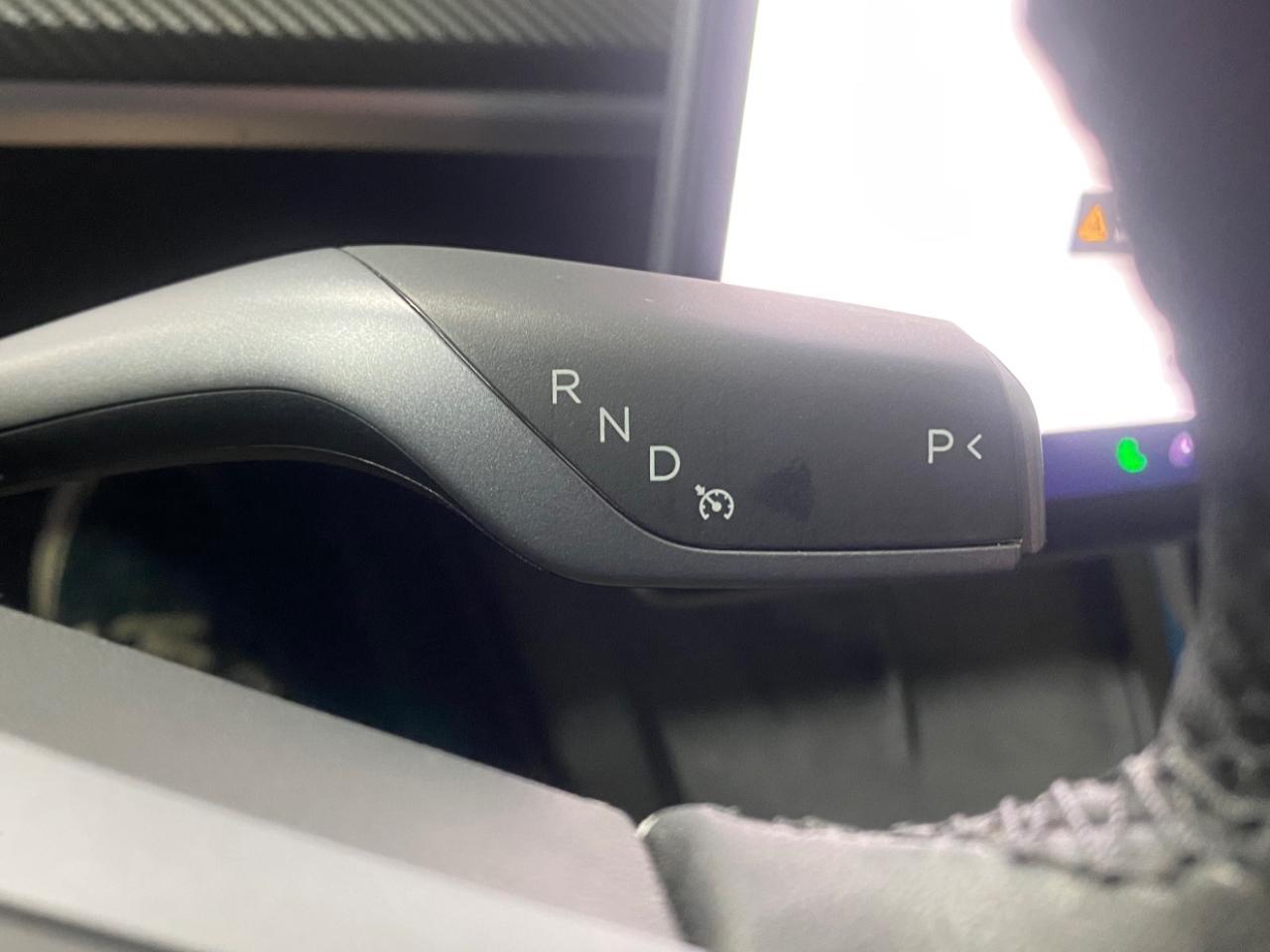 Tesla Model 3 Long Range 2022