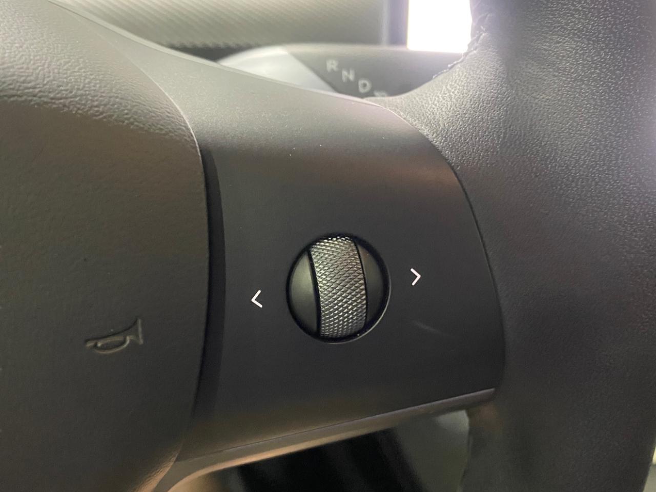 Tesla Model 3 Long Range 2022
