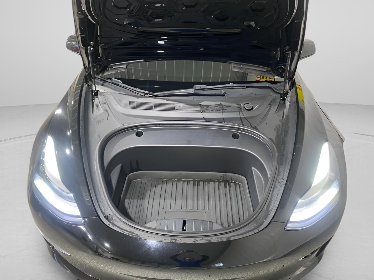 Tesla Model 3 Long Range 2022