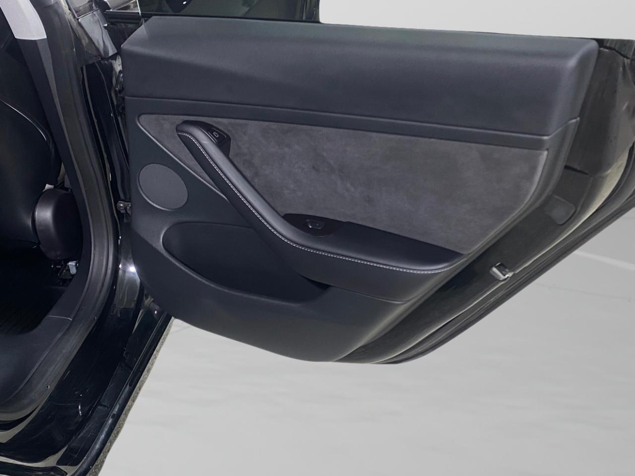 Tesla Model 3 Long Range 2022