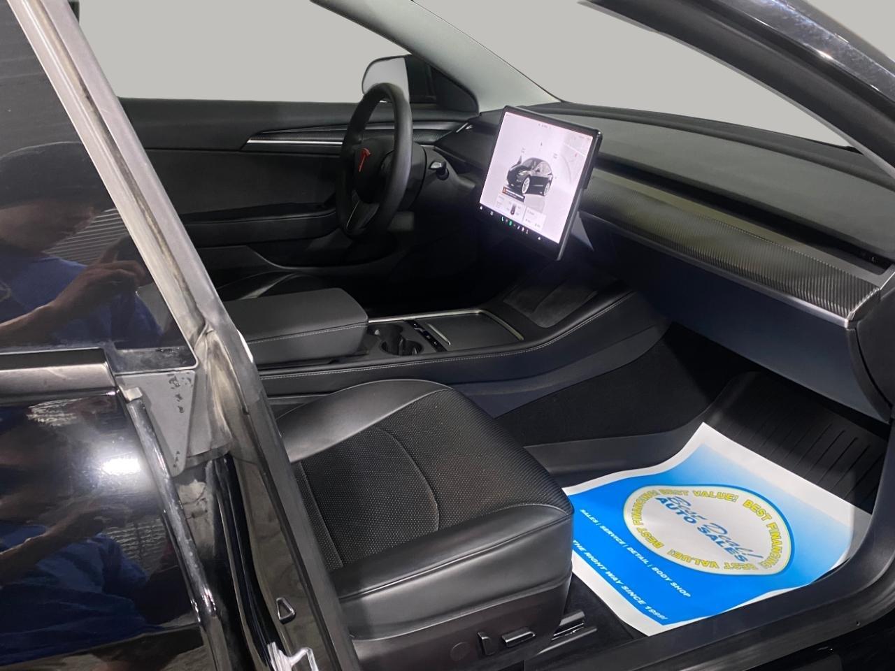 Tesla Model 3 Long Range 2022