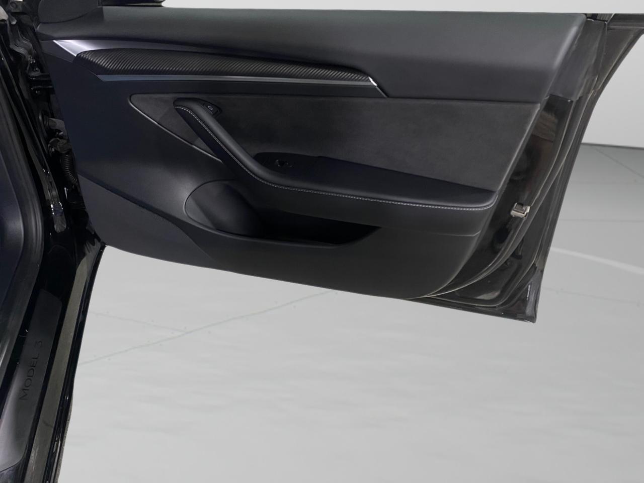 Tesla Model 3 Long Range 2022
