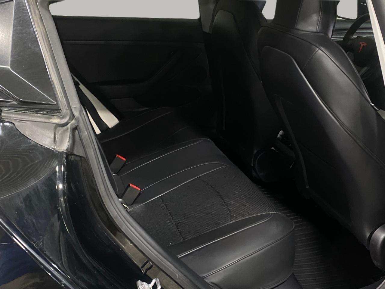 Tesla Model 3 Long Range 2022