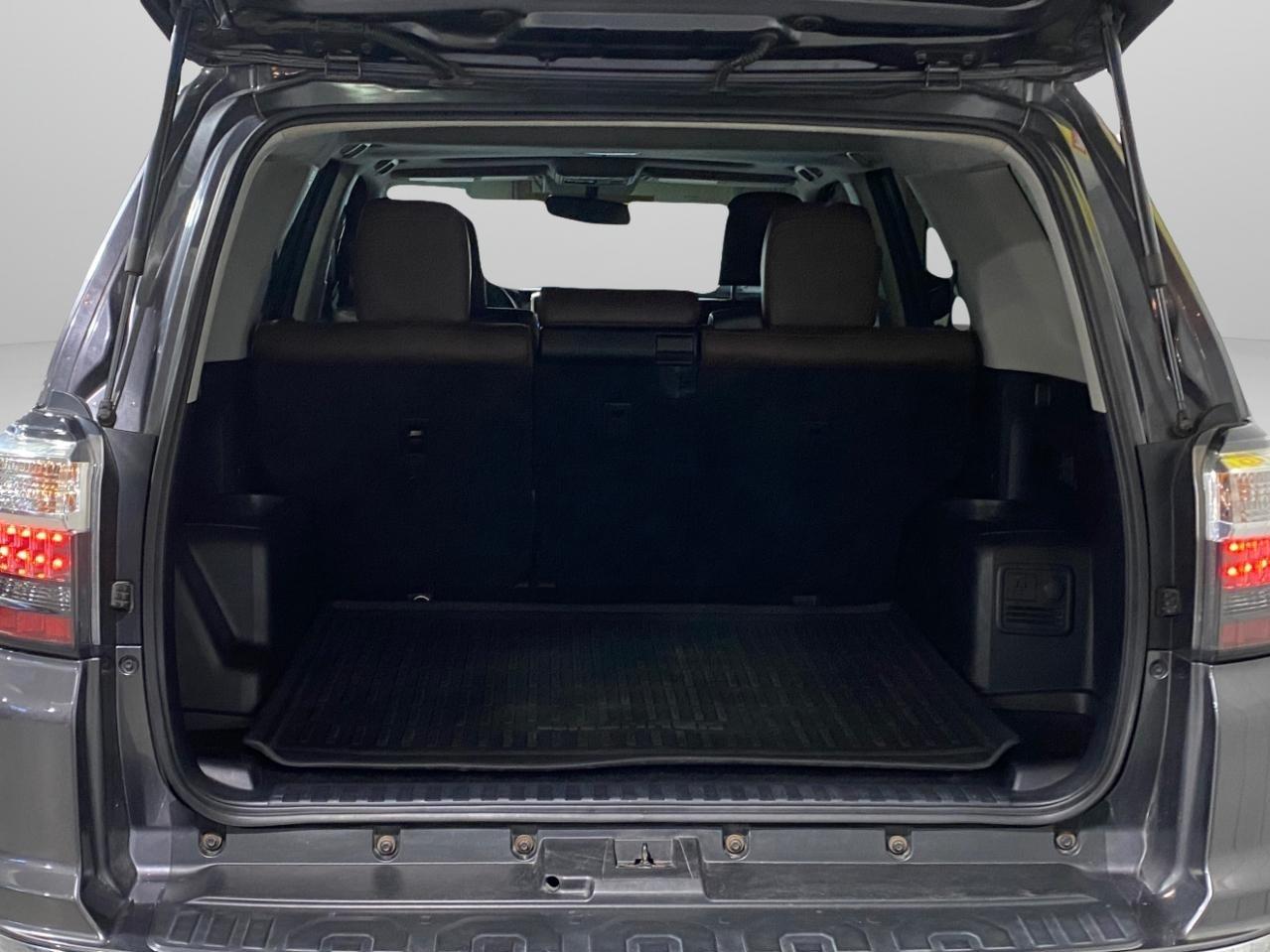 Toyota 4Runner Limited 4WD 2018