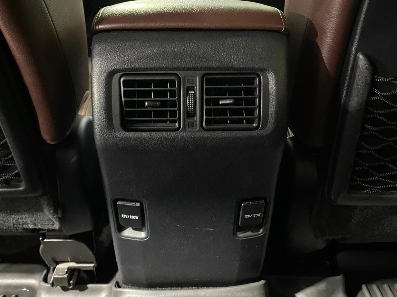 Toyota 4Runner Limited 4WD 2018