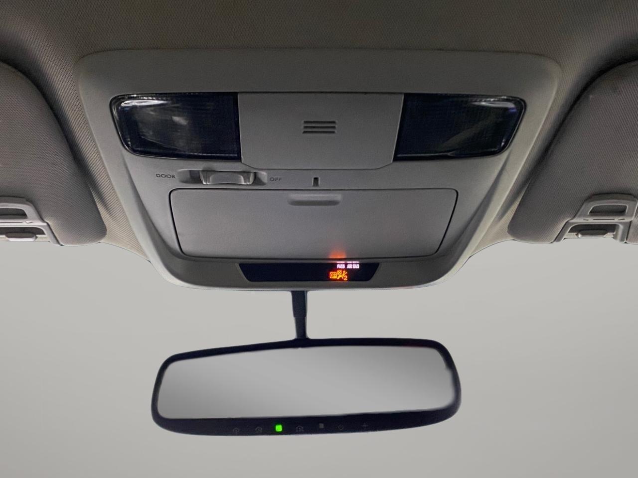Subaru Outback 2.5i 2015