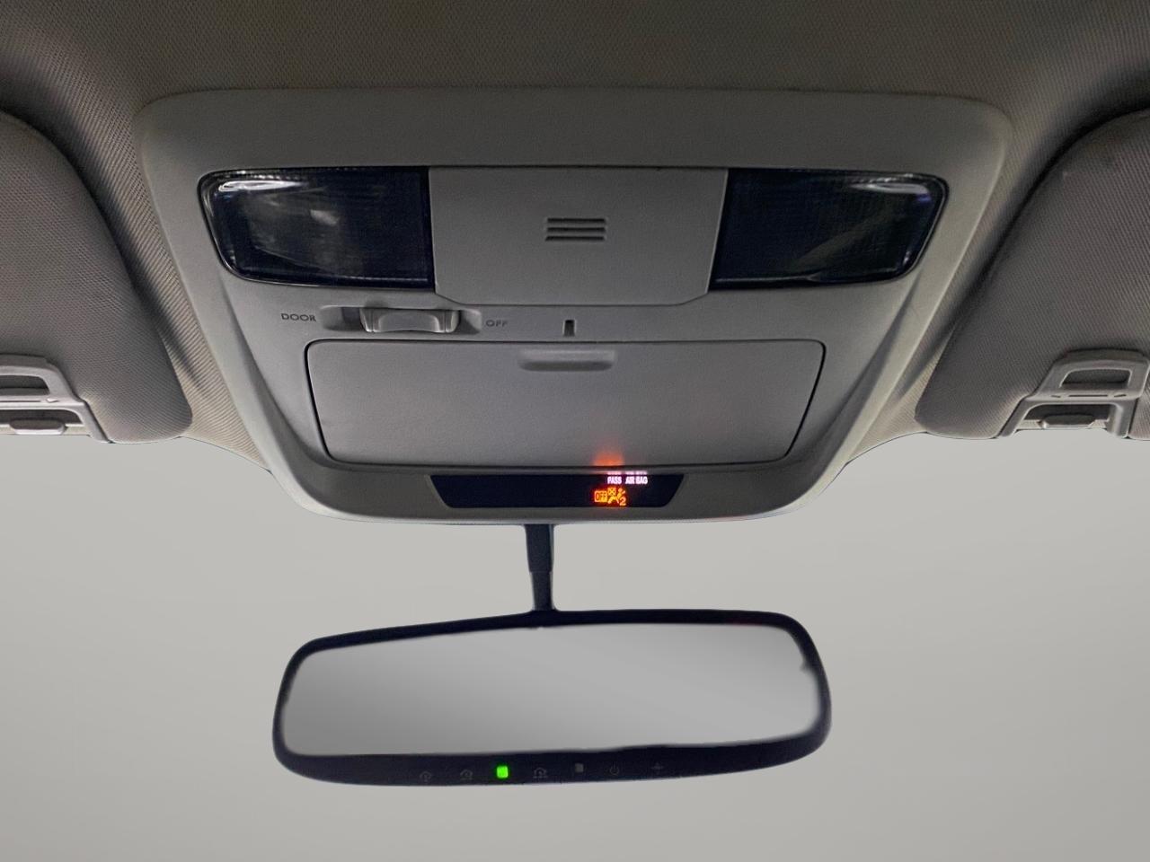 Subaru Outback 2.5i 2015