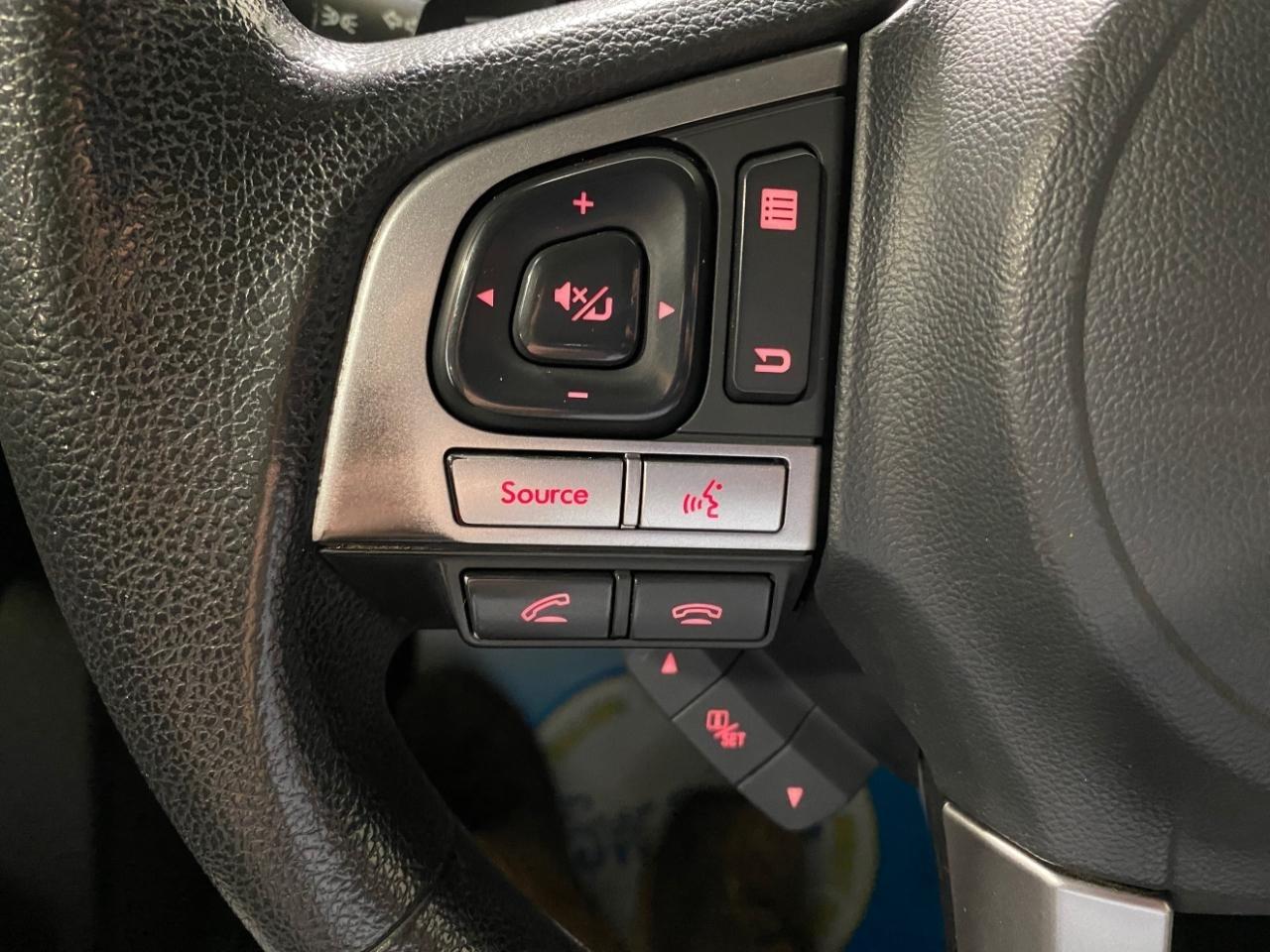 Subaru Outback 2.5i 2015