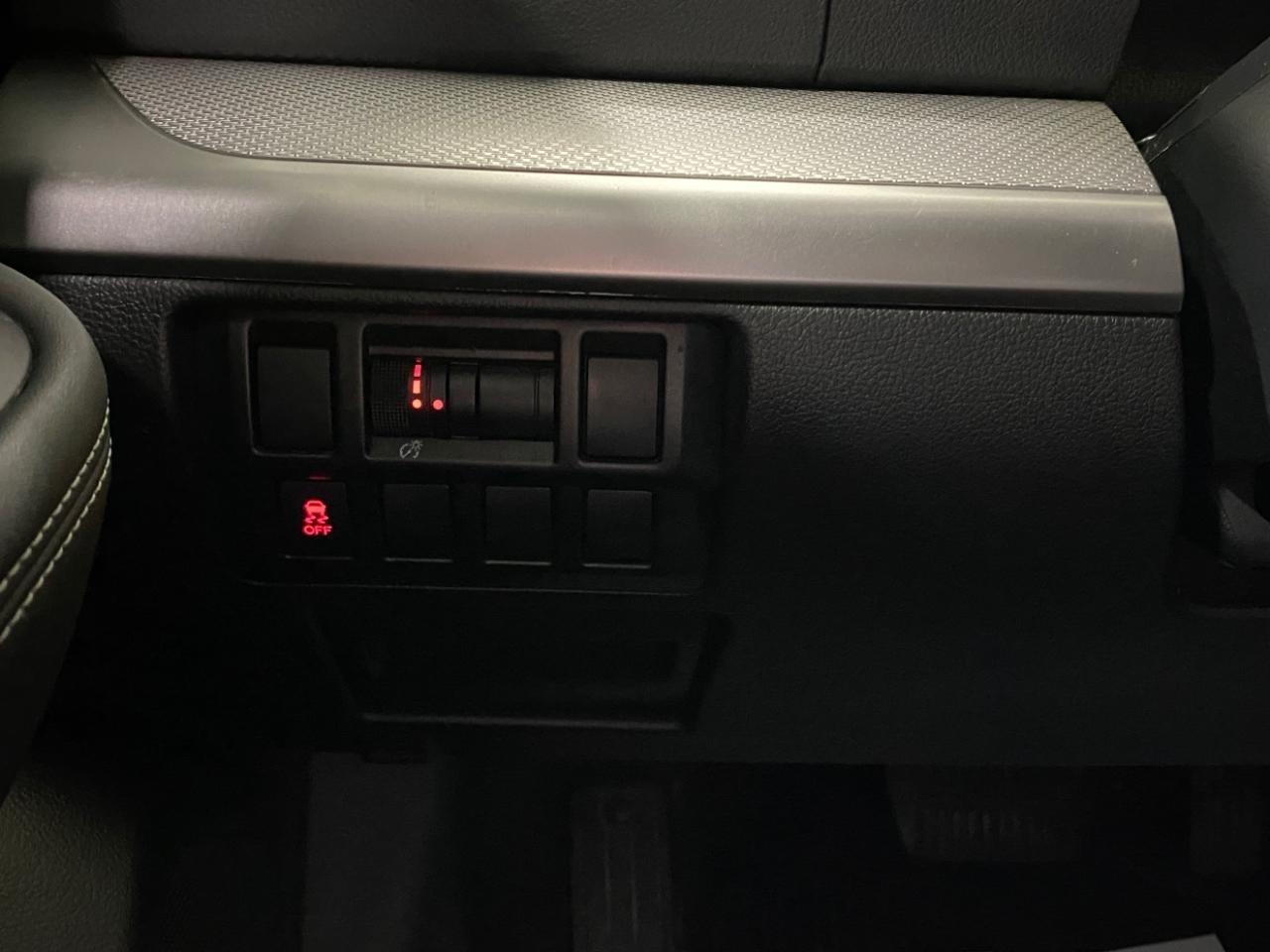 Subaru Outback 2.5i 2015