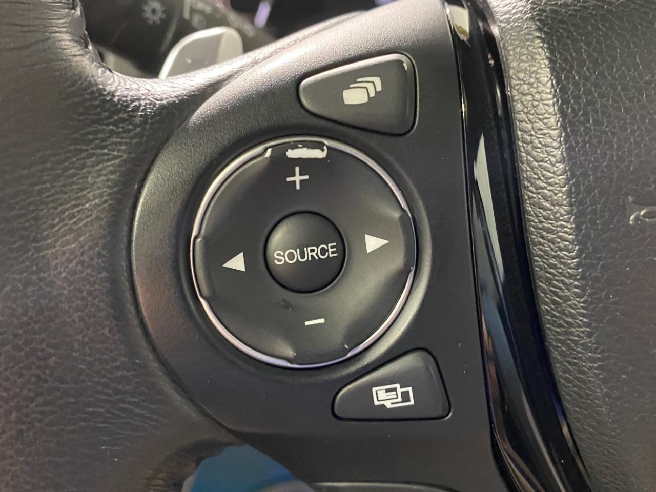 Honda Pilot Touring 2WD 2016