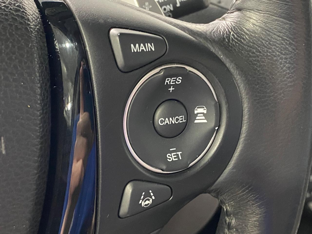 Honda Pilot Touring 2WD 2016