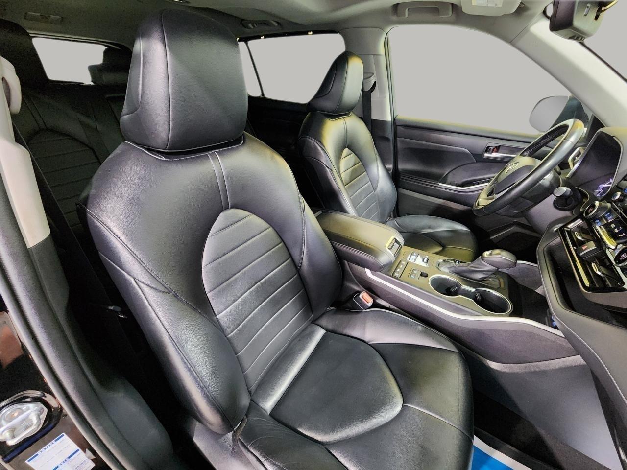 Toyota Highlander  2022
