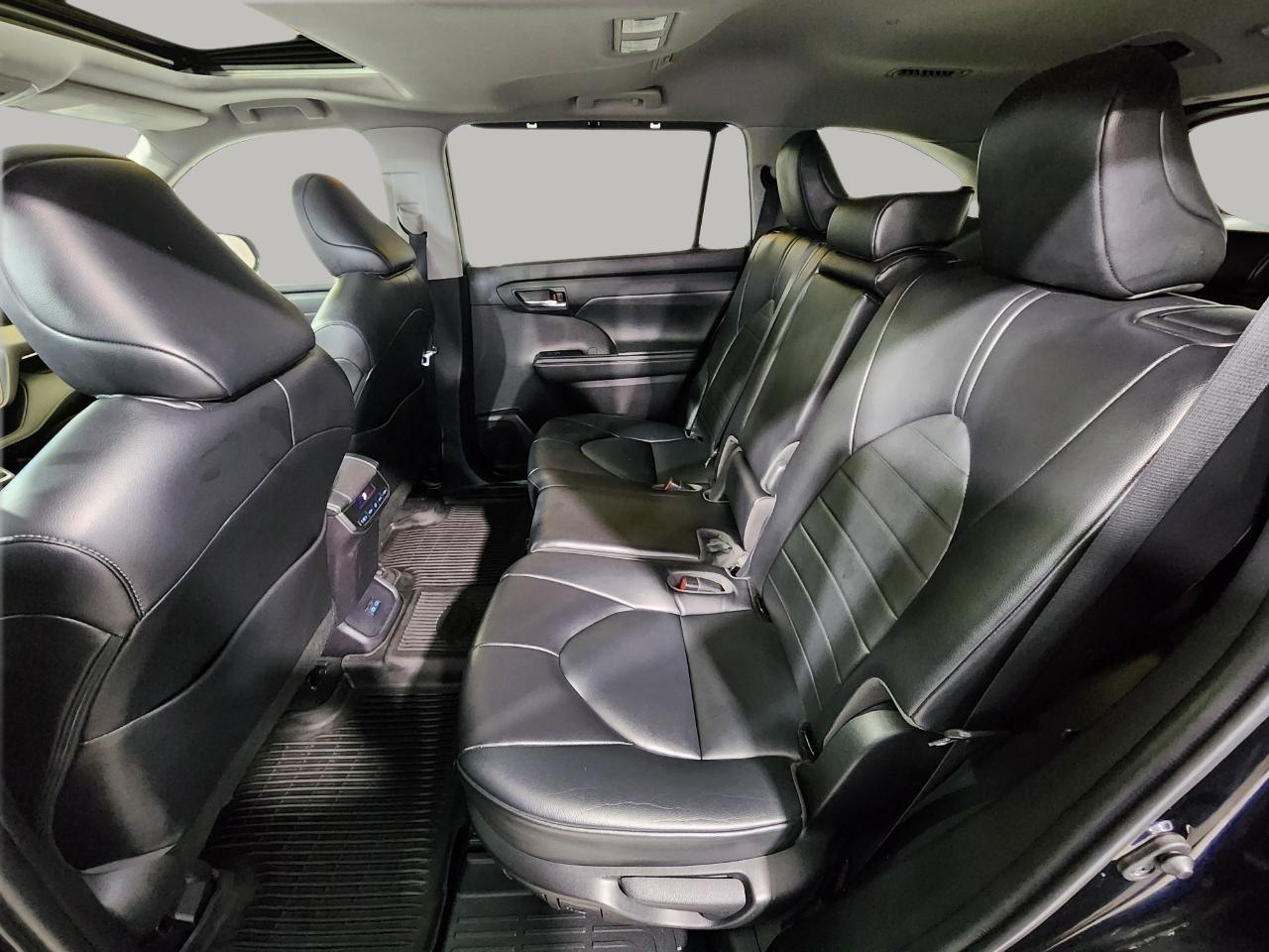 Toyota Highlander  2022