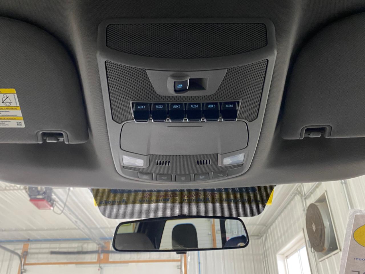 Ford F-250 SD King Ranch Crew Cab 4WD 2017