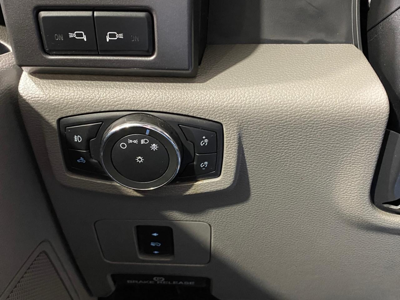 Ford F-250 SD King Ranch Crew Cab 4WD 2017