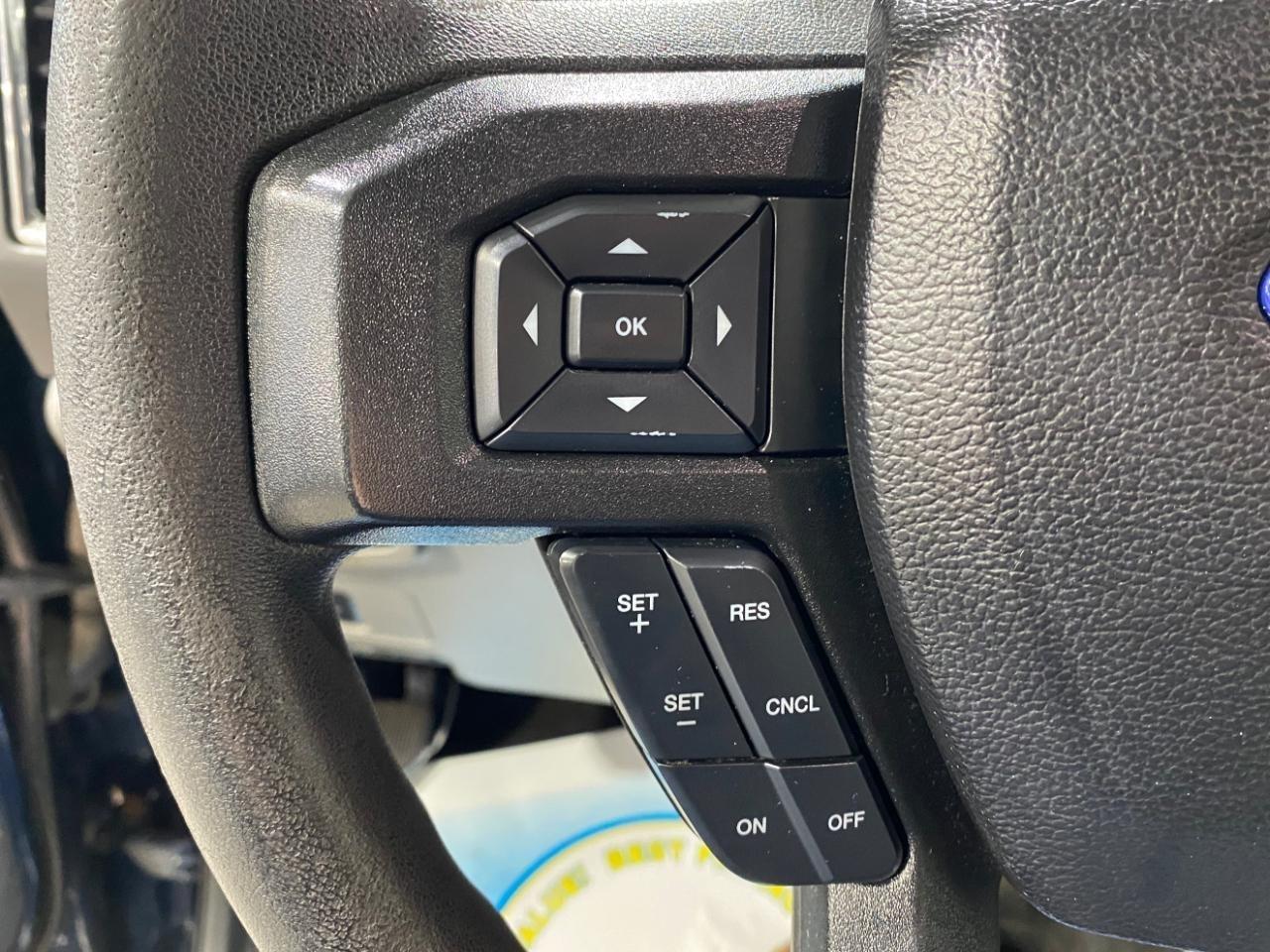 Ford F-250 SD XLT Crew Cab 4WD 2017
