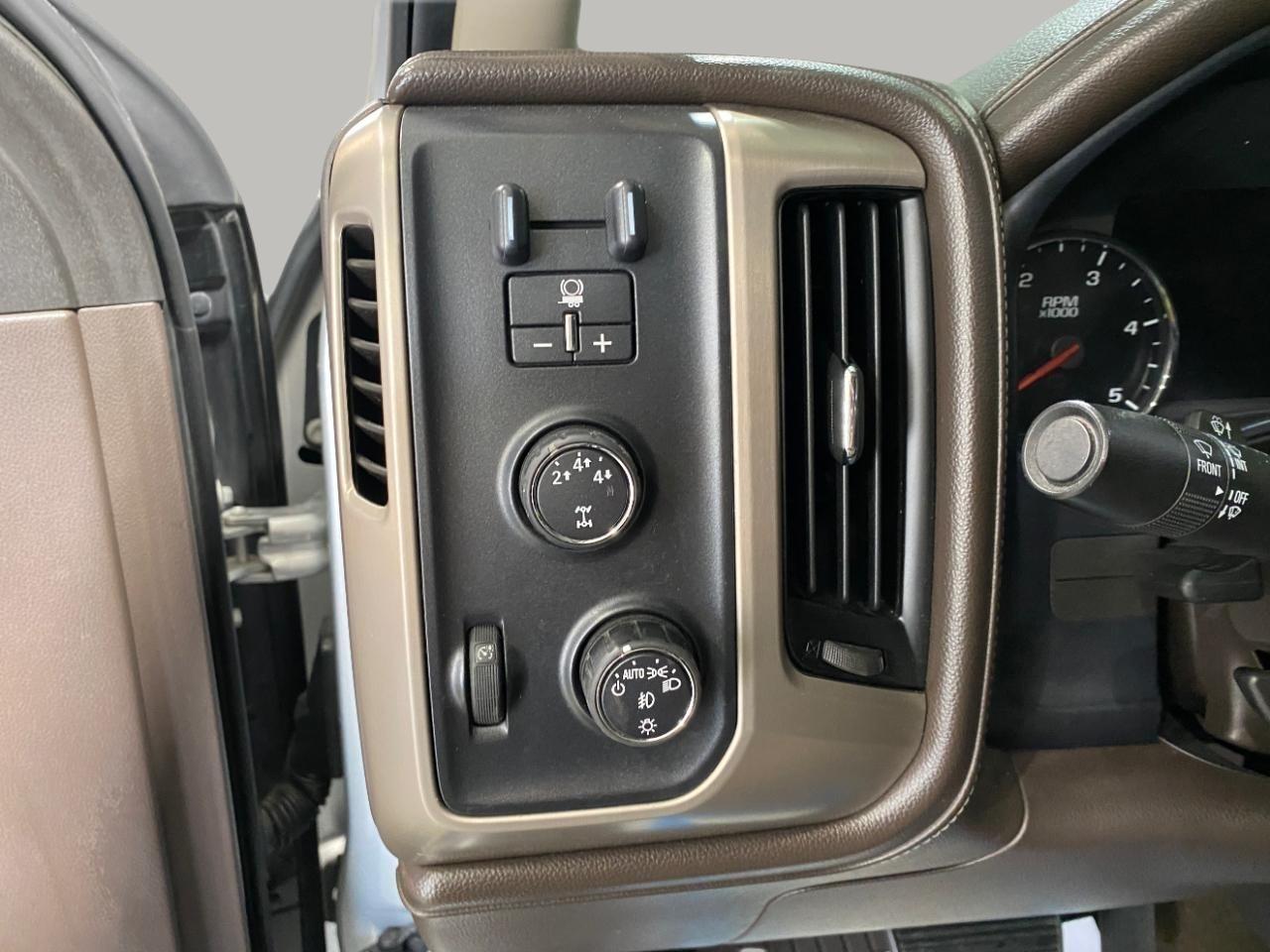GMC Sierra 2500HD  2015