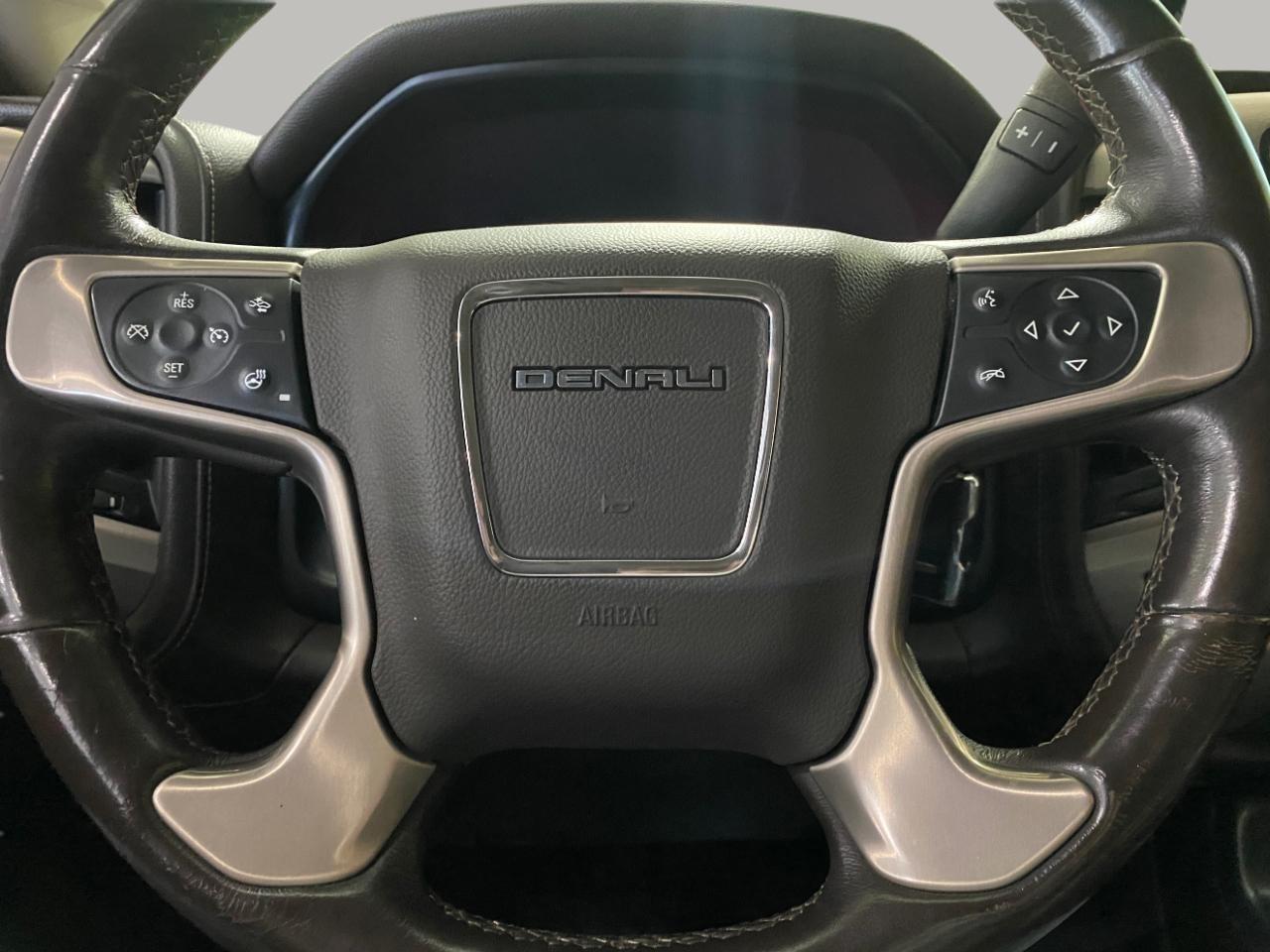 GMC Sierra 2500HD  2015