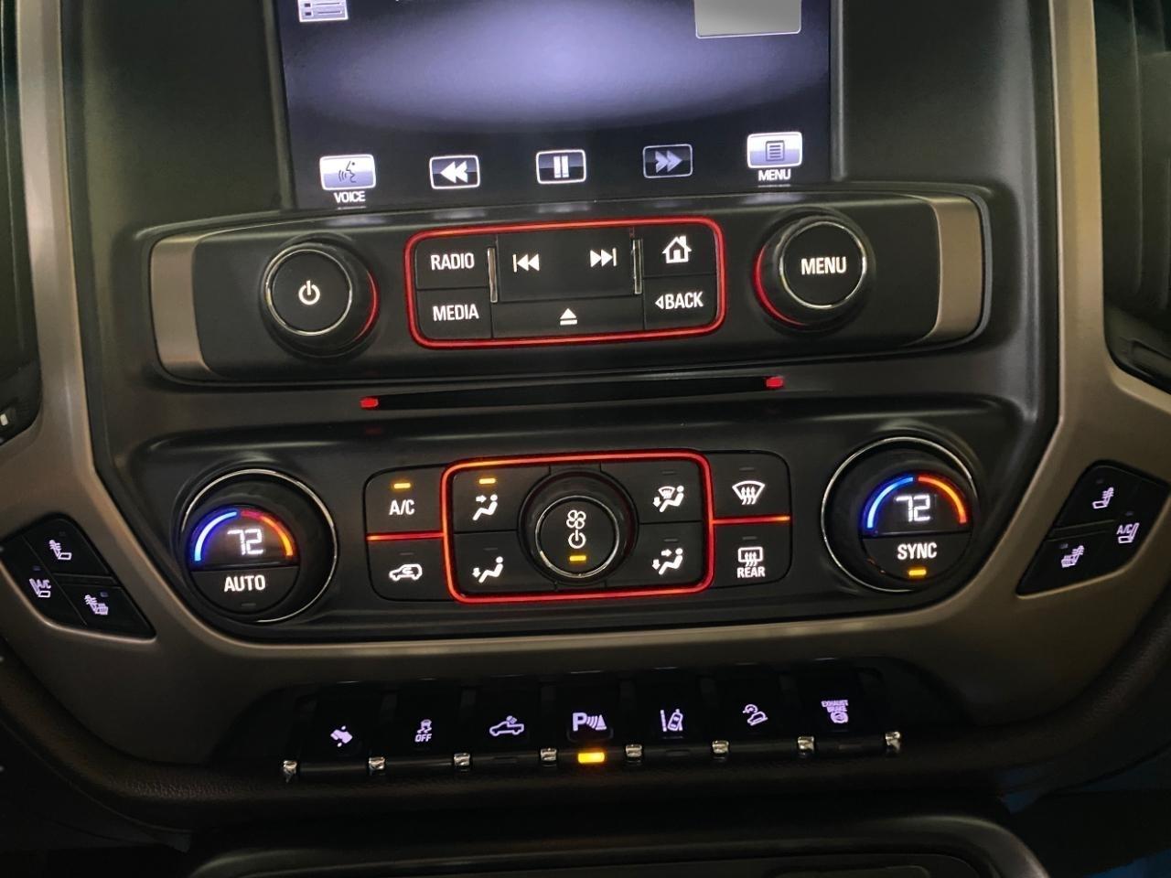 GMC Sierra 2500HD  2015