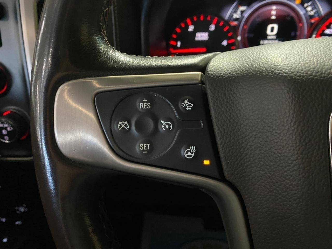GMC Sierra 2500HD  2015
