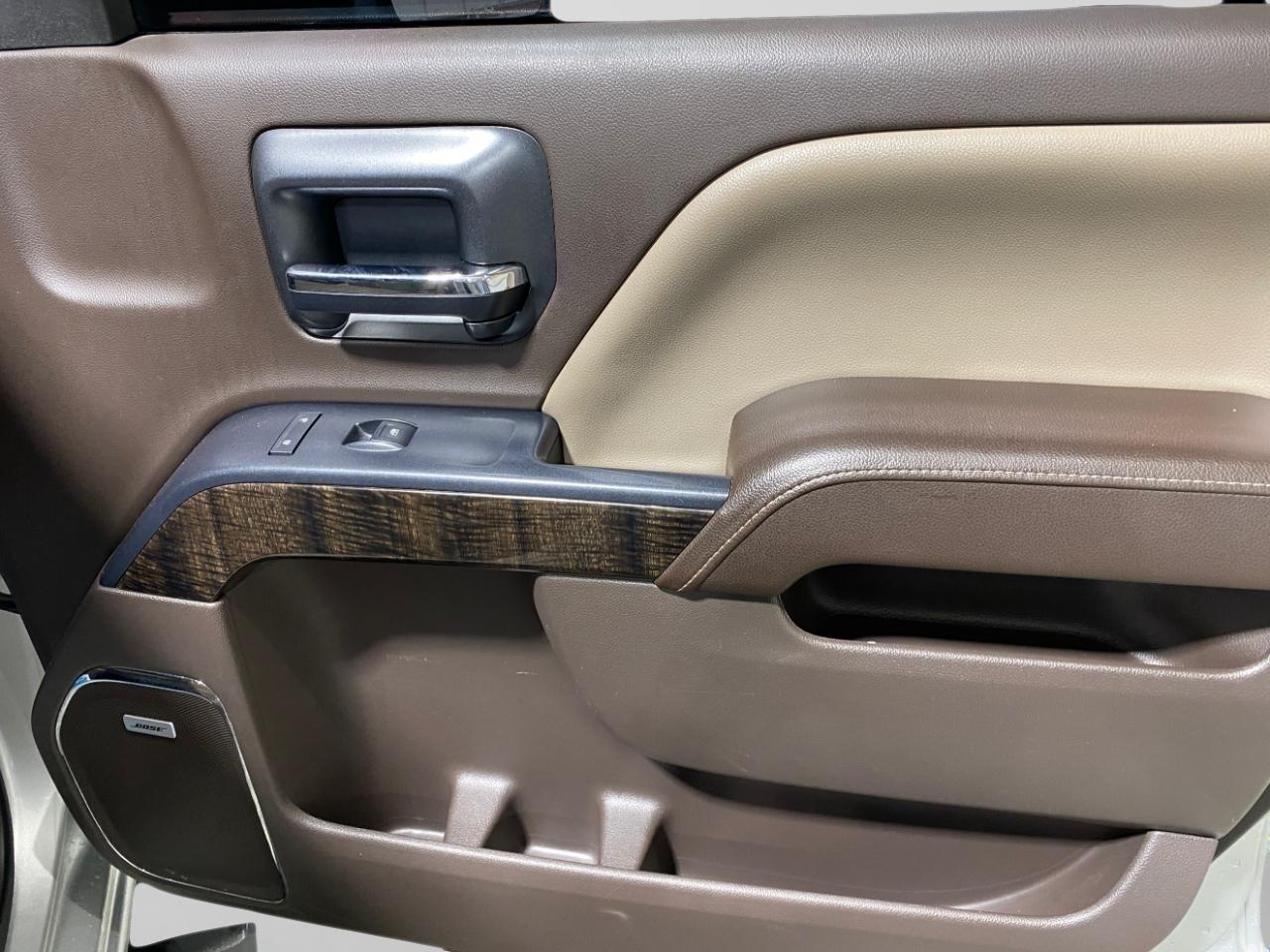 GMC Sierra 2500HD  2015
