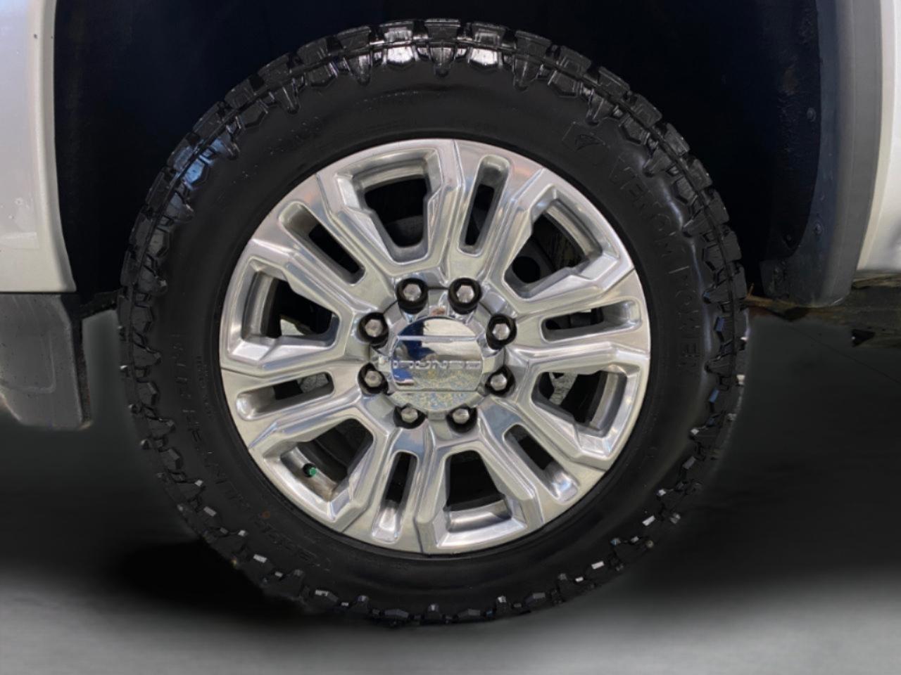 GMC Sierra 2500HD  2015