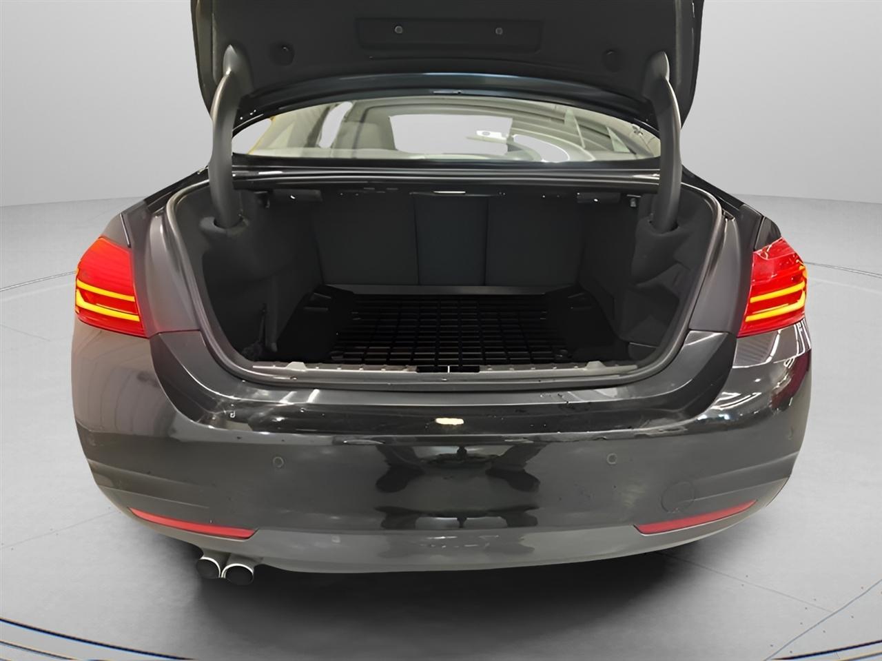 BMW 4-Series  2014