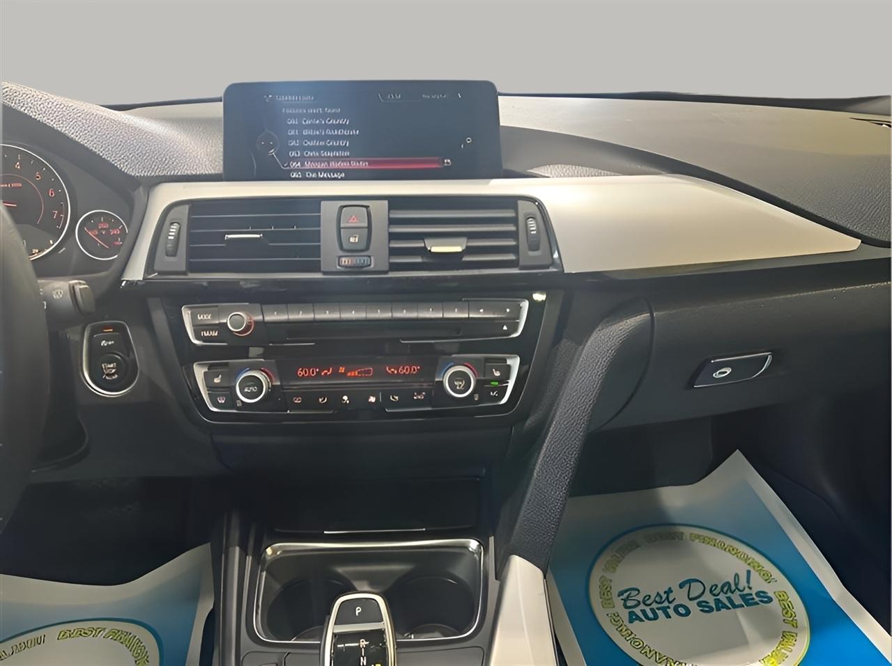 BMW 4-Series  2014