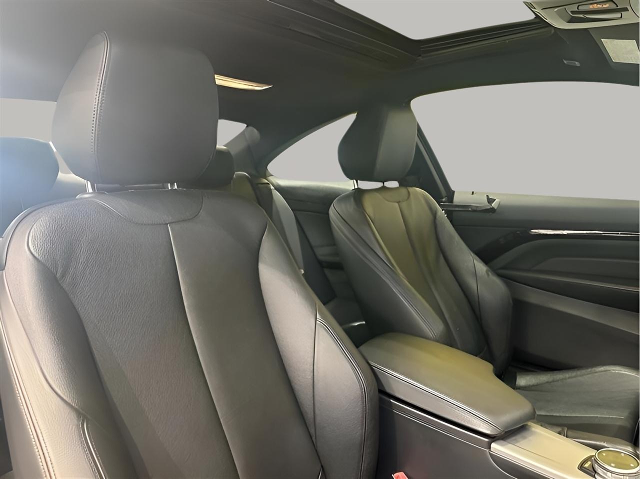 BMW 4-Series  2014