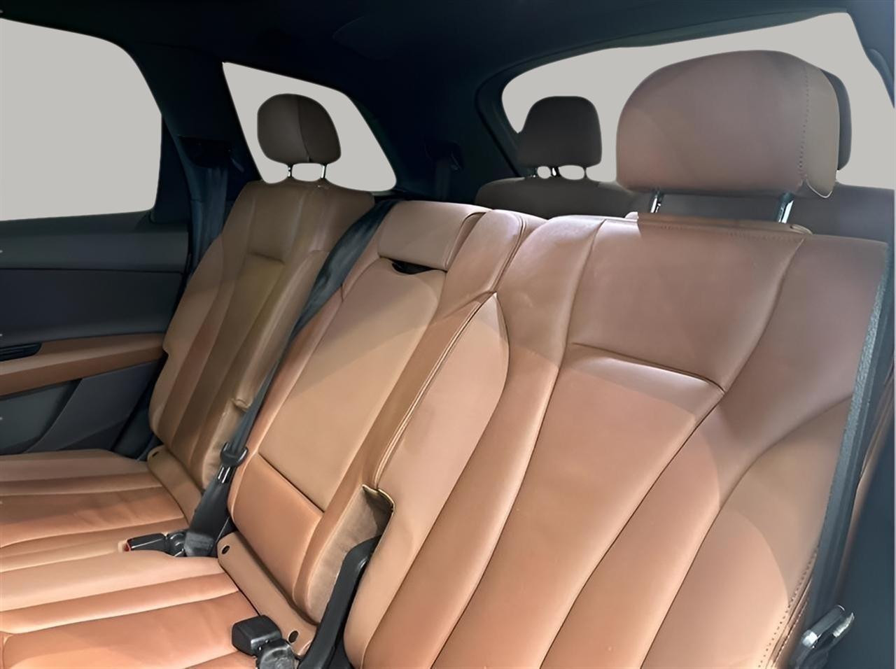 Audi Q7 Premium Plus 55 TFSI quattro 2021
