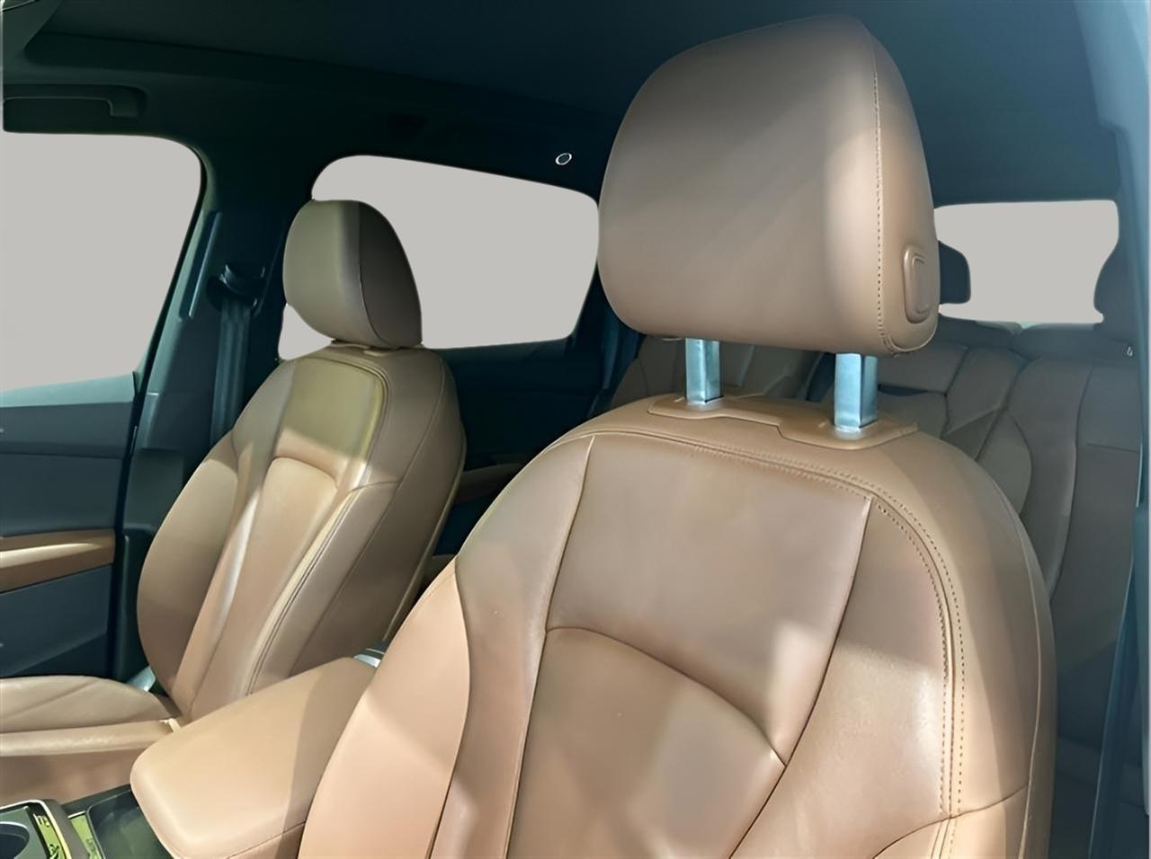 Audi Q7 Premium Plus 55 TFSI quattro 2021