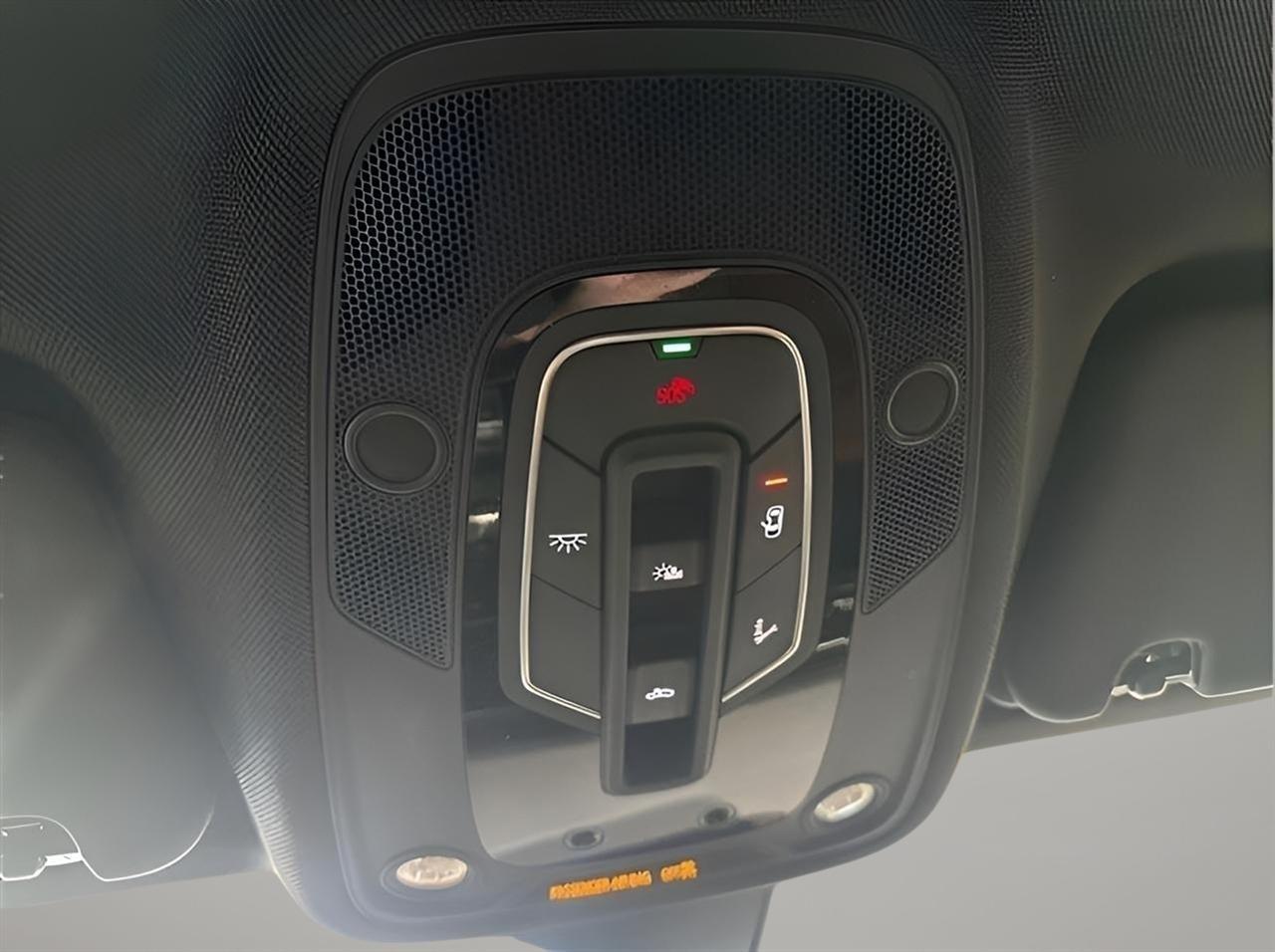 Audi Q7 Premium Plus 55 TFSI quattro 2021