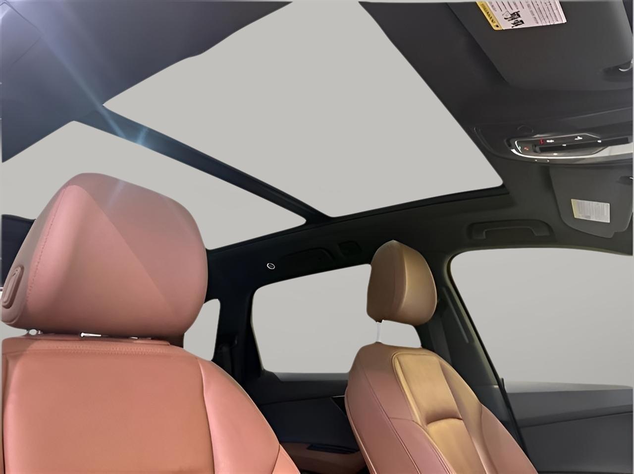 Audi Q7 Premium Plus 55 TFSI quattro 2021